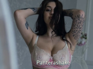 Panterashake