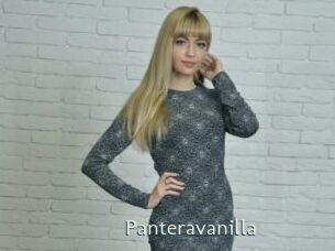 Panteravanilla