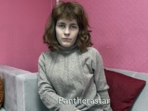 Pantherastar
