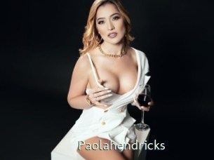 Paolahendricks
