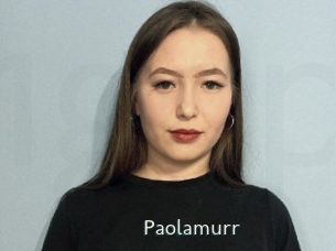 Paolamurr