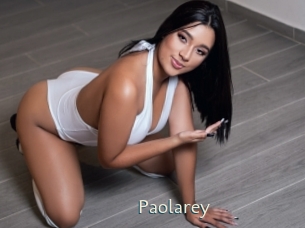 Paolarey