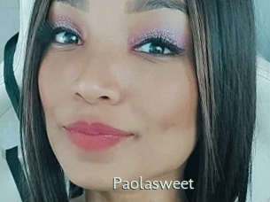 Paolasweet