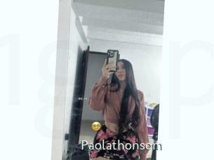 Paolathonsom