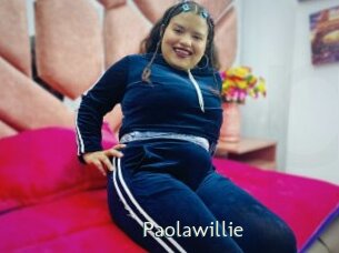 Paolawillie