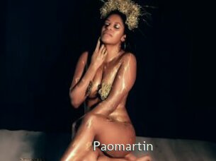 Paomartin