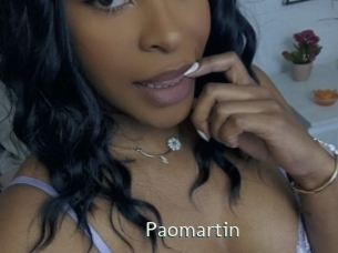 Paomartin