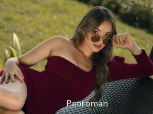 paoroman 1 grosse chatte poilue