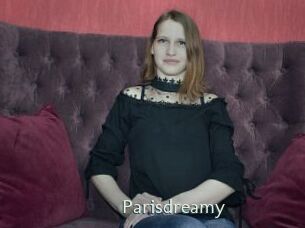 Parisdreamy