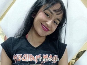 parisella 1 grosse chatte poilue