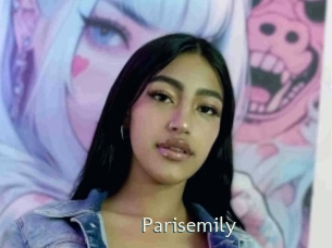 Parisemily