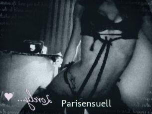 Parisensuell