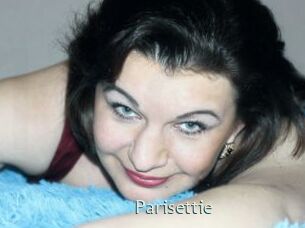Parisettie