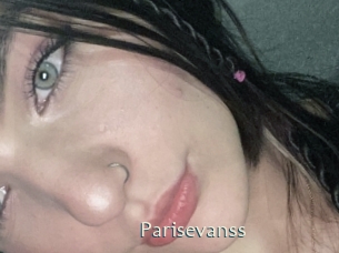 Parisevanss