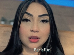 Parisfun