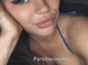 Parishenleyxo