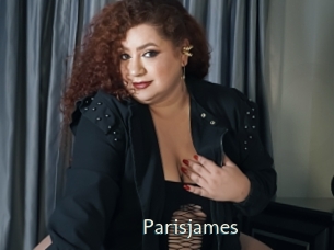Parisjames
