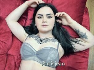 Parisjean
