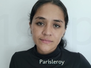 parisleroy 1 grosse chatte poilue