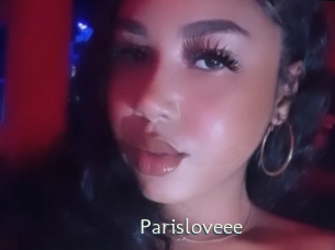 Parisloveee