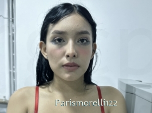 parismorelli122 1 grosse chatte poilue