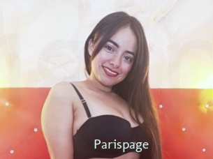 Parispage