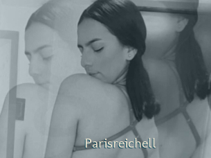parisreichell 1 grosse chatte poilue