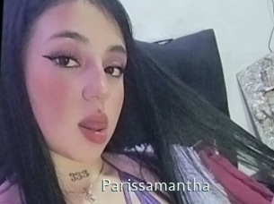 Parissamantha