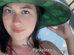 Parkalexa