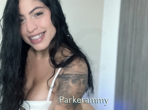 Parkerammy