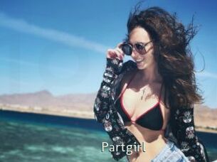 Partgirl