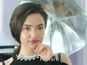 Parvarti