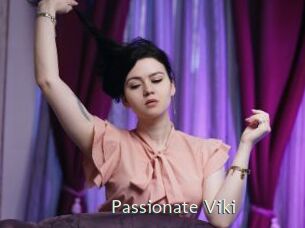 passionate_Viki 1 grosse chatte poilue