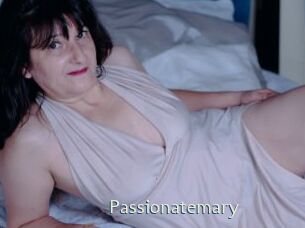 Passionatemary