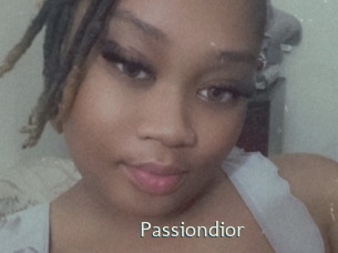 Passiondior