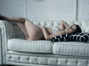 Passionvikki