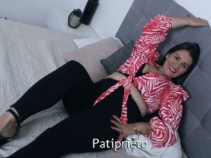 Patiprieto