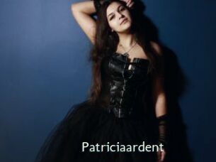 Patriciaardent