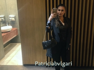 Patriciabvlgari