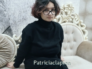 Patriciaclapton