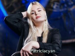 Patriciacyan