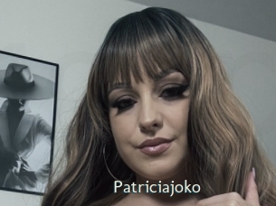 Patriciajoko