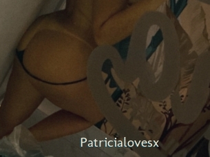 Patricialovesx