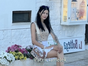 Patriciamelek