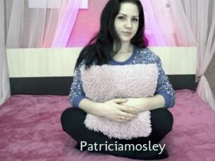 Patriciamosley