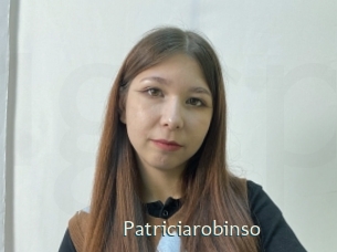 Patriciarobinso