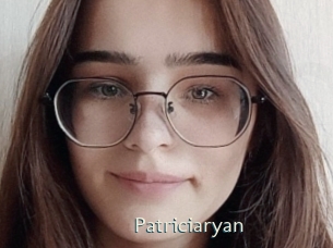Patriciaryan