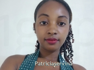 patriciaservina 1 grosse chatte poilue