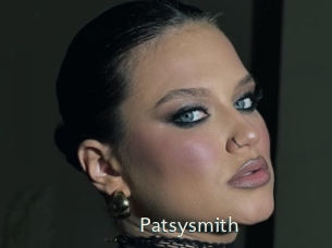 Patsysmith