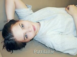 Pattilallie
